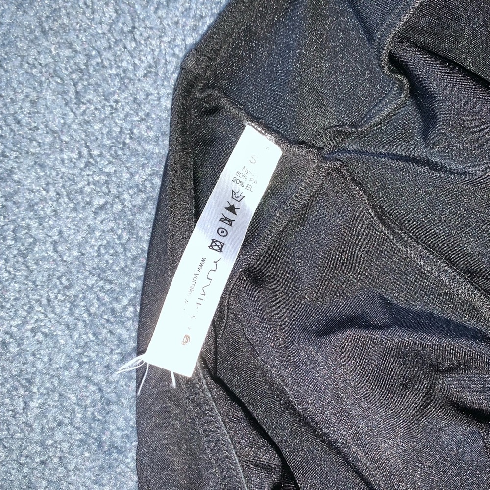 NWOT Yumiko Ballet Skirt - Picture 4 of 4